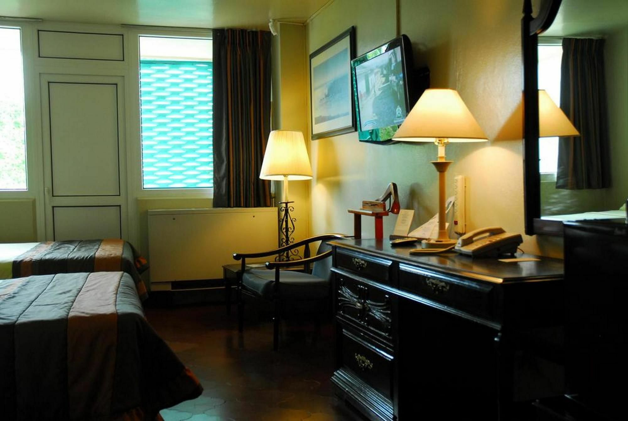 סן פדרו סולה Gran Hotel Sula מראה חיצוני תמונה